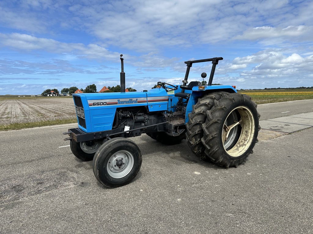 Landini 6500