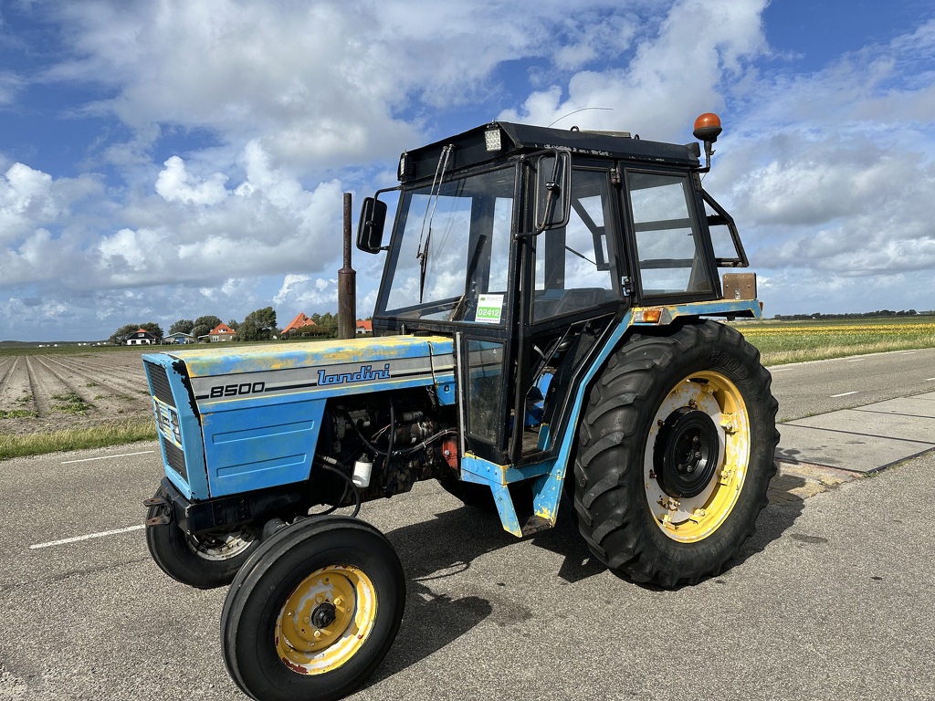 Landini 8500