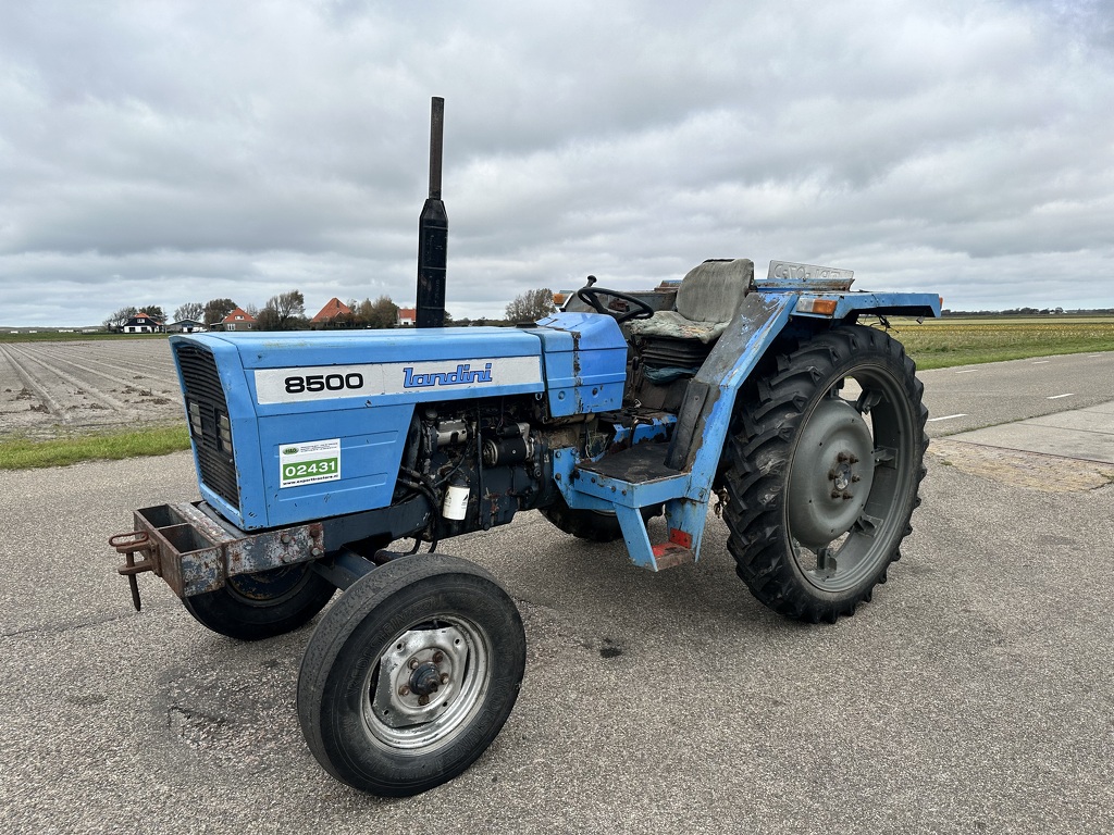 Landini 8500