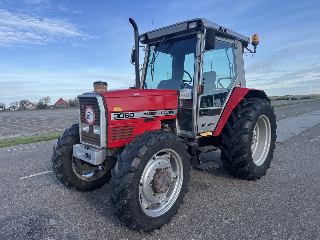 Massey-Ferguson 3060