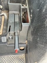 Minituur van New Holland 180-90 DT