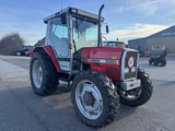 Minituur van Massey Ferguson 3060