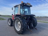 Minituur van Massey Ferguson 3060