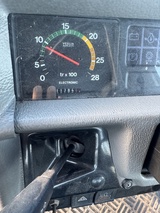 Minituur van Massey Ferguson 3060