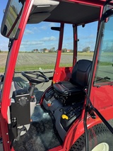 Minituur van Shibaura SX25