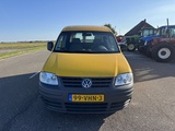 Miniaturansicht von Volkswagen Caddy