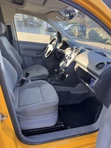 Miniaturansicht von Volkswagen Caddy