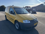Miniaturansicht von Volkswagen Caddy