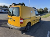 Miniaturansicht von Volkswagen Caddy