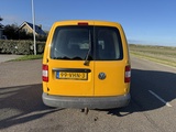 Miniaturansicht von Volkswagen Caddy
