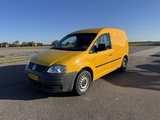 Miniaturansicht von Volkswagen Caddy