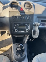 Miniaturansicht von Volkswagen Caddy