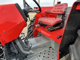 Minituur van Massey Ferguson 375