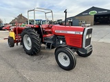 Minituur van Massey Ferguson 375