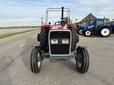 Minituur van Massey Ferguson 375