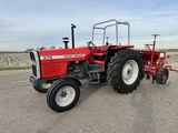 Minituur van Massey Ferguson 375
