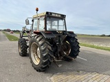 Minituur van Massey Ferguson 375