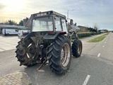 Minituur van Massey Ferguson 375