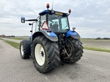 Thumbnail of New Holland TM 135
