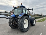 Thumbnail of New Holland TM 135