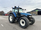 Thumbnail of New Holland TM 135