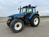 Thumbnail of New Holland TM 135