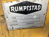 Minituur van Rumptstad RSP 2000