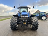 Thumbnail of New Holland TM 165