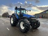 Thumbnail of New Holland TM 165