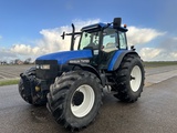Thumbnail of New Holland TM 165