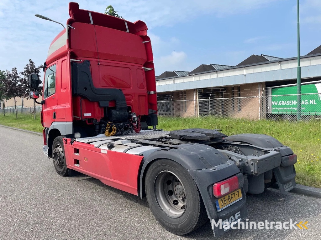 DAF CF 400 euro 6 2015