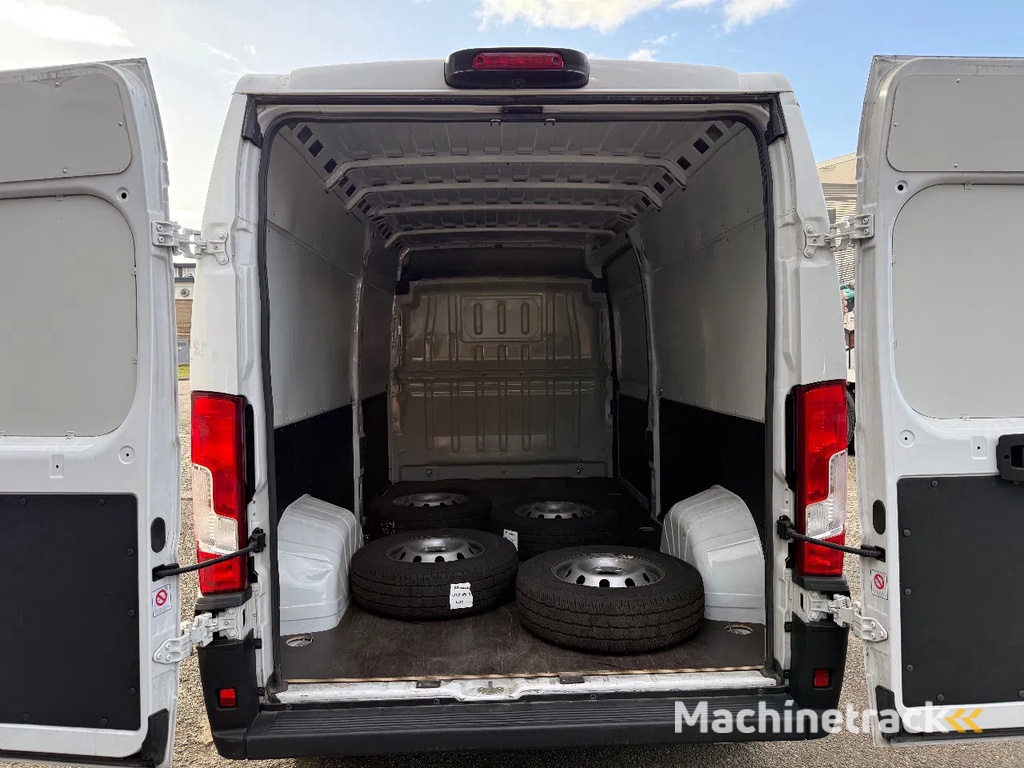 Opel Movano 2.2 D 140 pk 2022 L3 H2 !!!MOTOR PROBLEM !!!