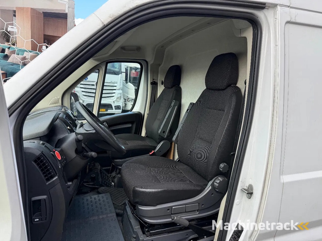 Opel Movano 2.2 D 140 pk 2022 L3 H2 !!!MOTOR PROBLEM !!!