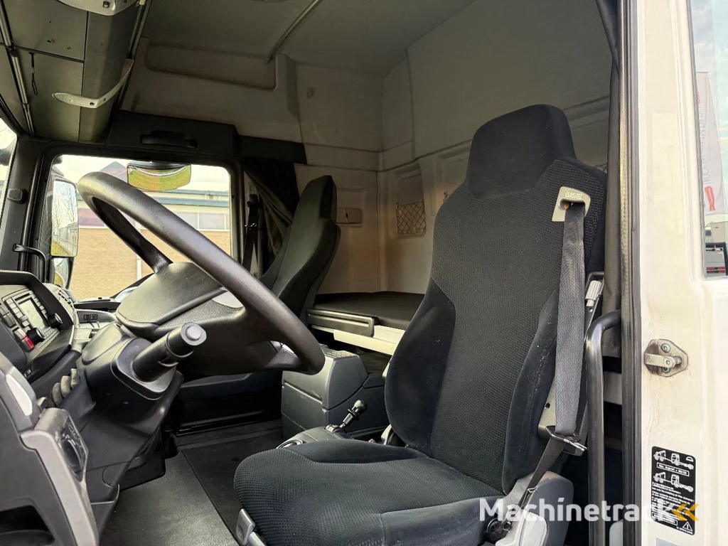 MAN TGX 26.440 6X2 BLS ONLY 485.000 km 3-2016