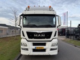 Minituur van MAN TGX 26.440 6X2 BLS ONLY 485.000 km 3-2016