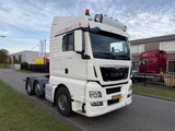 Minituur van MAN TGX 26.440 6X2 BLS ONLY 485.000 km 3-2016