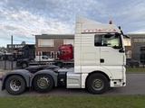 Minituur van MAN TGX 26.440 6X2 BLS ONLY 485.000 km 3-2016