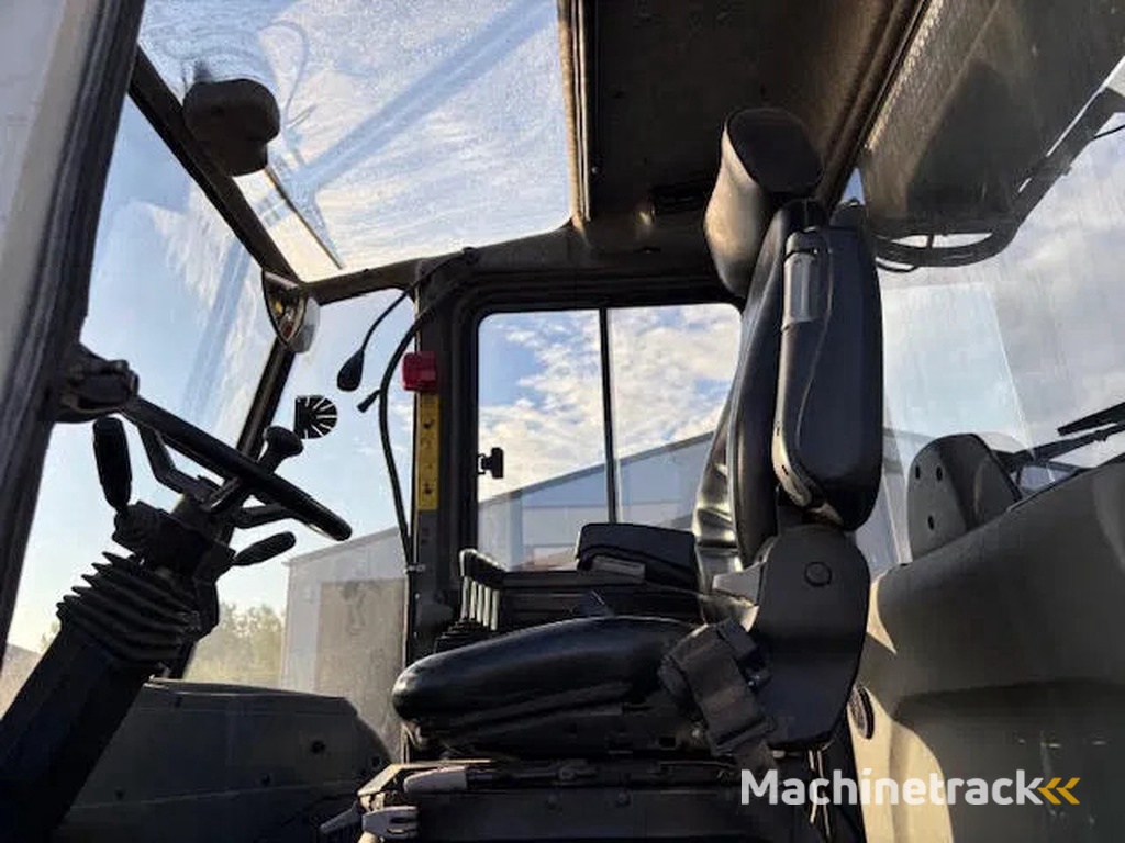 Konecranes SMV 12 - 600 ( 2009 ) HEFTRUCK