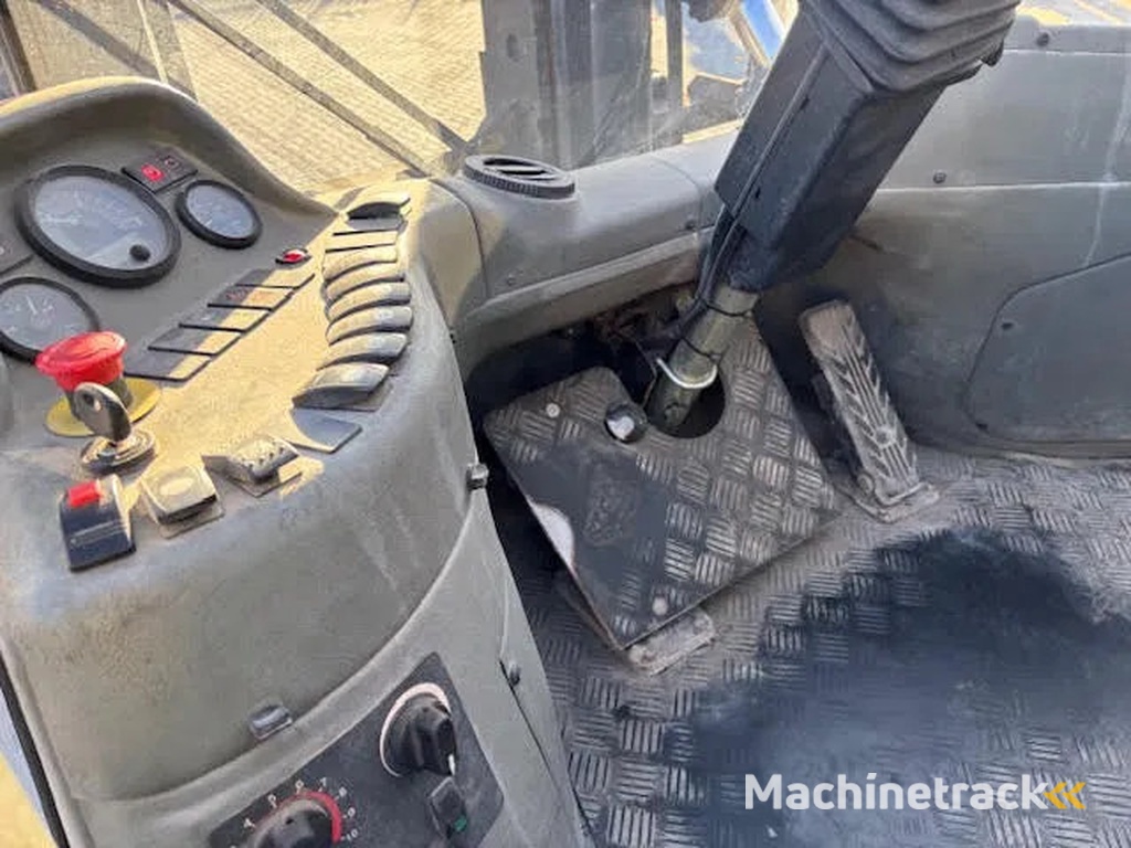 Konecranes SMV 12 - 600 ( 2009 ) HEFTRUCK