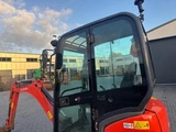 Minituur van Kubota KX 018 - 4 ( 2022 )