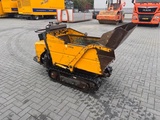 Minituur van Messersi CH - 2 / R 13 D / MT RUPSDUMPER  + SCHEP