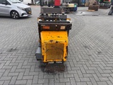 Minituur van Messersi CH - 2 / R 13 D / MT RUPSDUMPER  + SCHEP