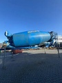 Minituur van Karrena Betonmixer 15 / 5 / W
