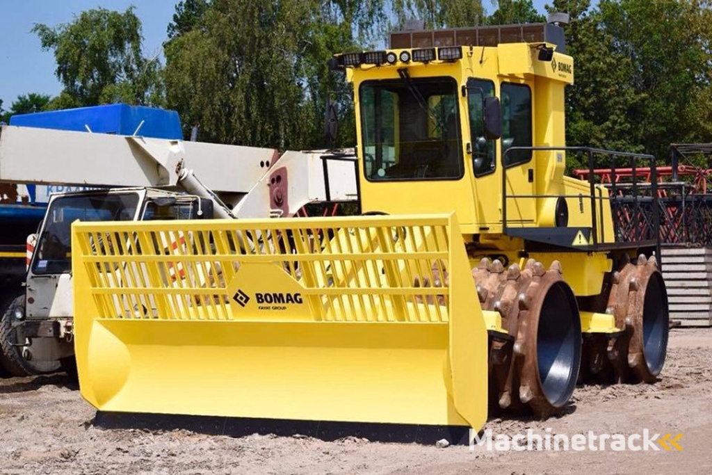 DEMAG VERF 1K DTM COATING - 5 LTR