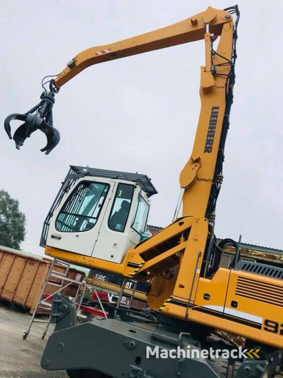 DEMAG VERF 1K DTM COATING - 5 LTR