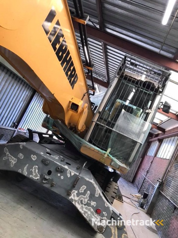 DEMAG VERF 1K DTM COATING - 5 LTR