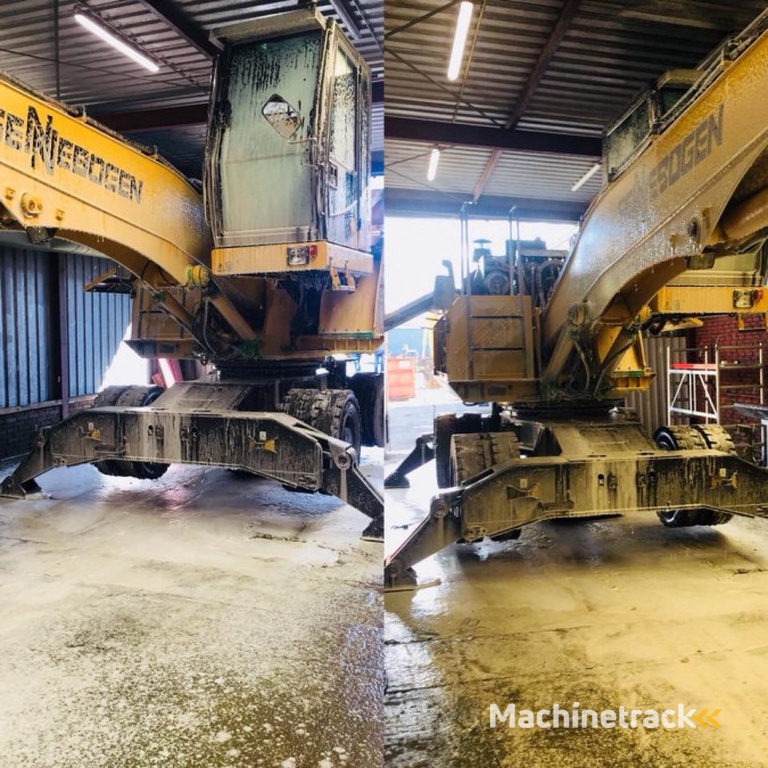 DEMAG VERF 1K DTM COATING - 5 LTR