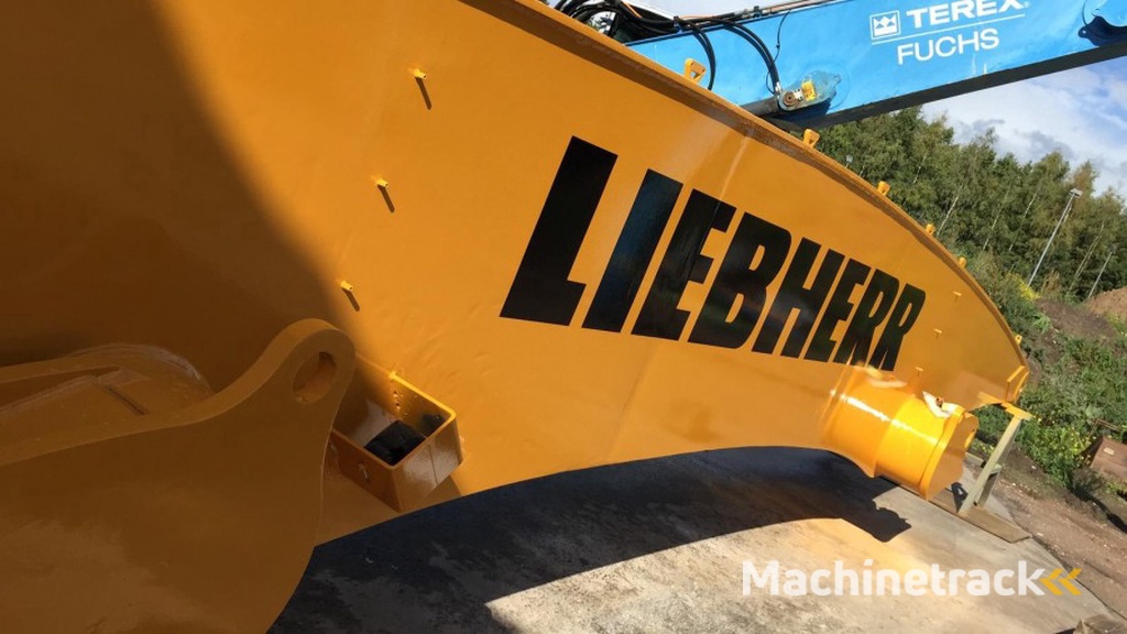 DEMAG VERF 1K DTM COATING - 5 LTR