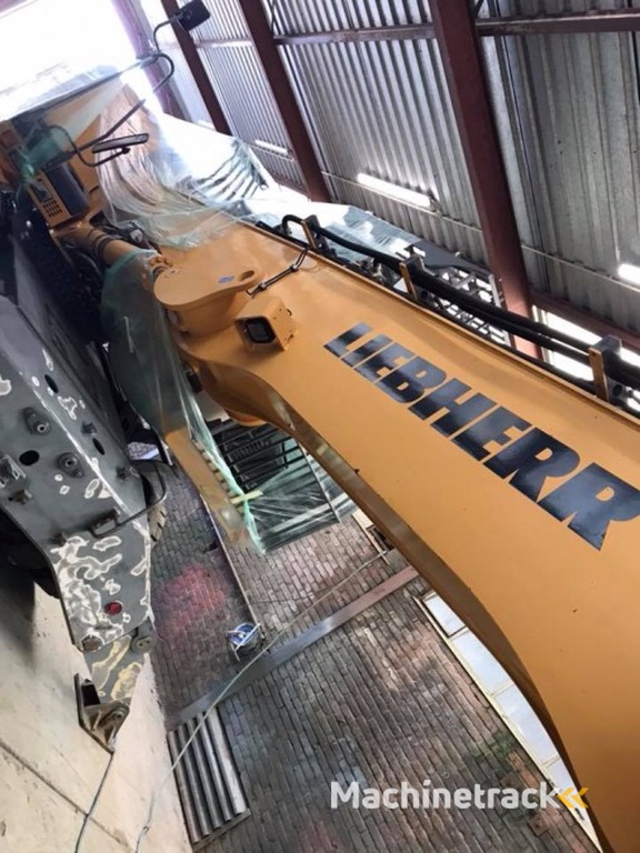 CATERPILLAR VERF 1K DTM COATING - 5 LTR