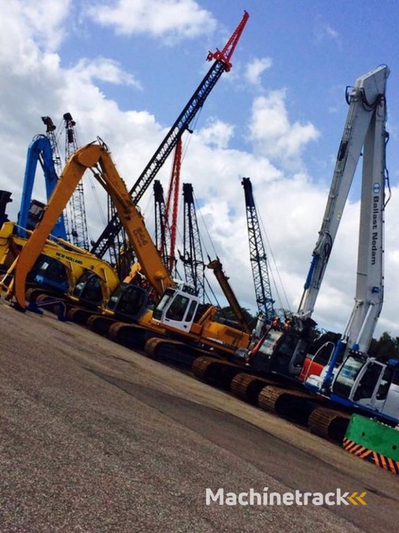 CATERPILLAR VERF 1K DTM COATING - 5 LTR